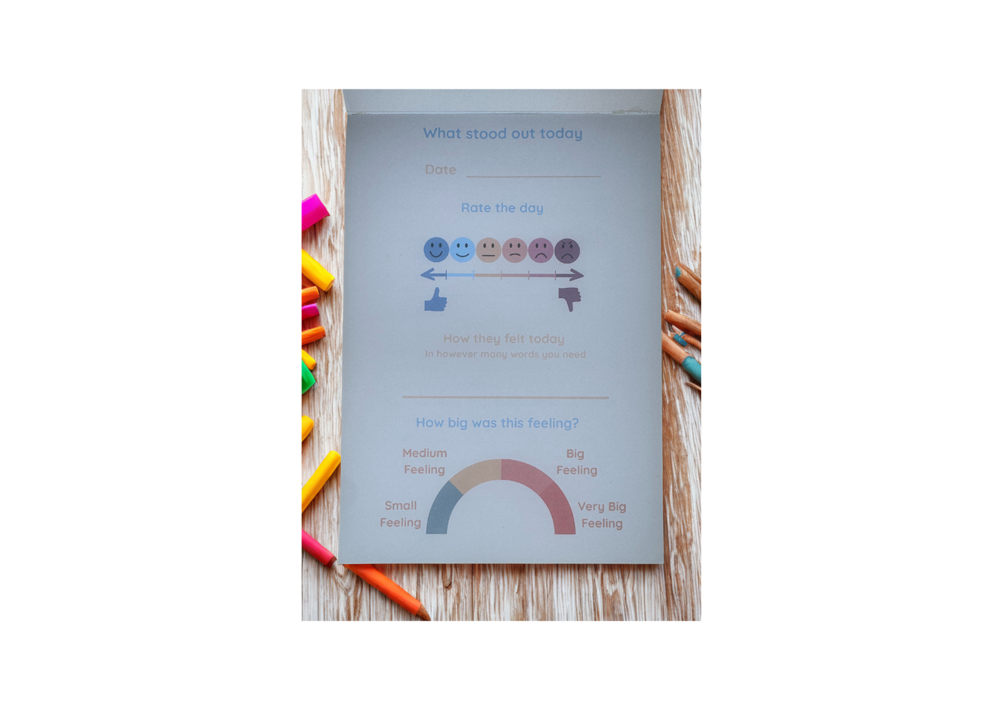 Little Scribbler Reflections™