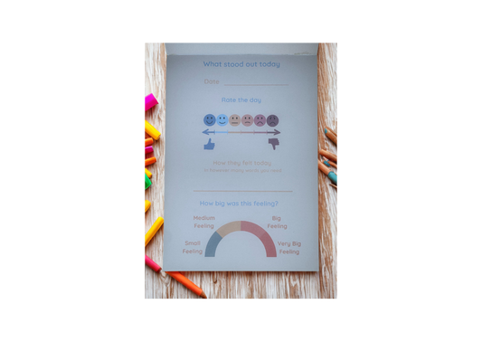 Little Scribbler Reflections™