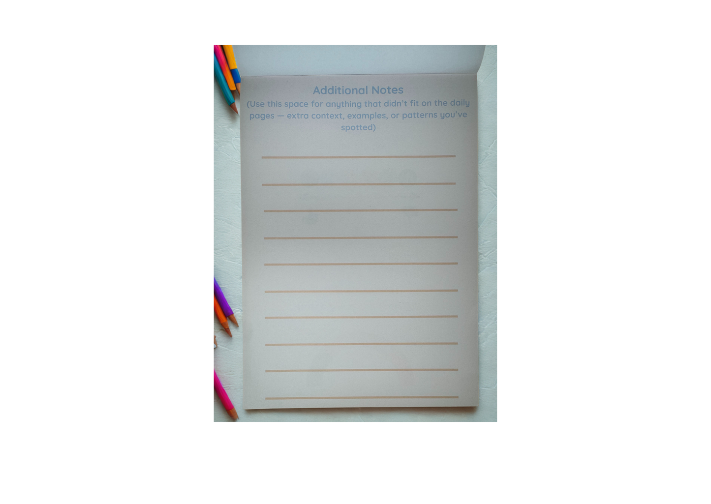 Little Scribbler Reflections™