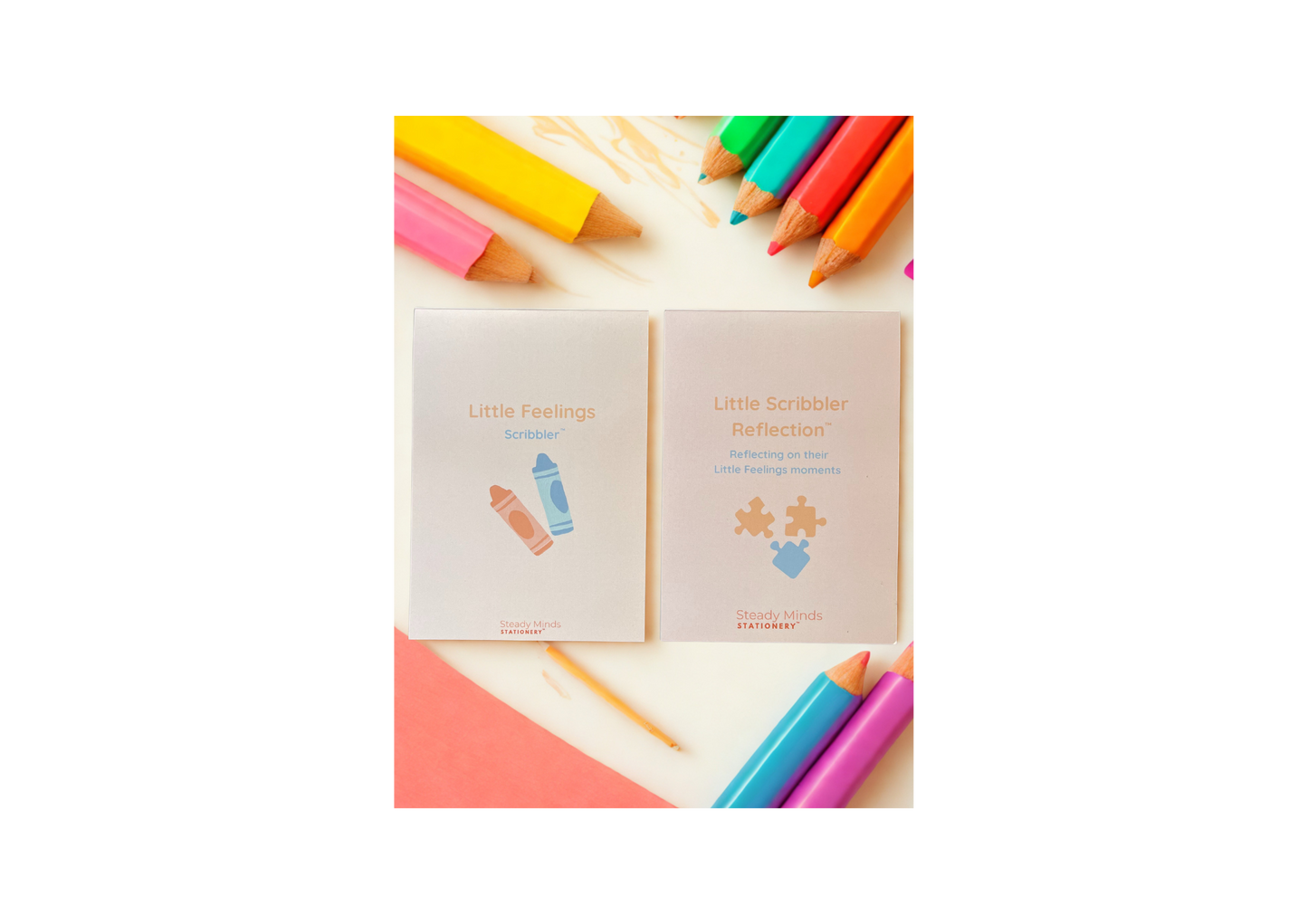 Feelings and Reflections duo